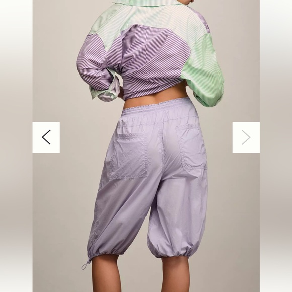 Anthropologie Bermuda shorts - Picture 6 of 7